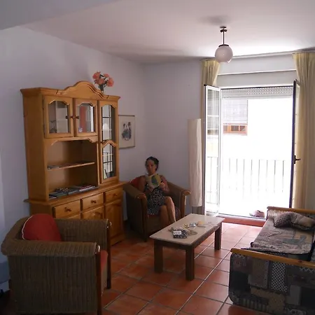 La Alcandora Granada