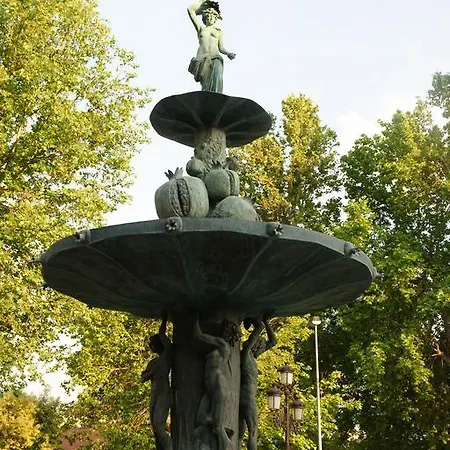 La Alcandora *