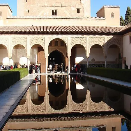 La Alcandora *