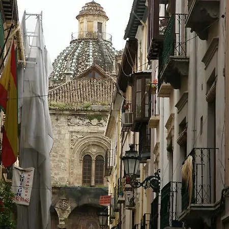 La Alcandora