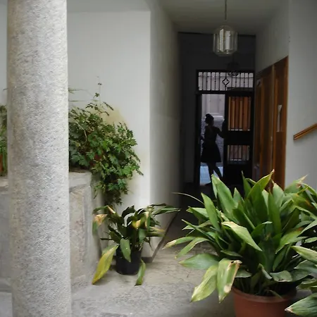 La Alcandora Apartment Granada