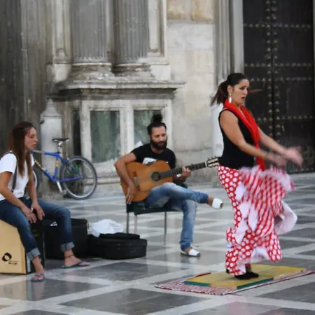 La Alcandora *
