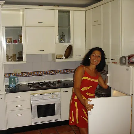La Alcandora Apartment