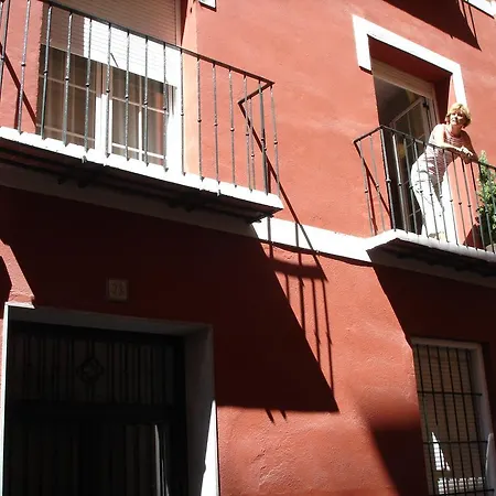 Apartment La Alcandora