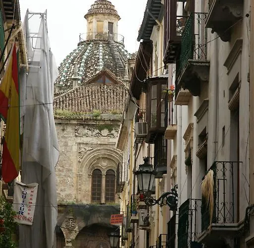 La Alcandora