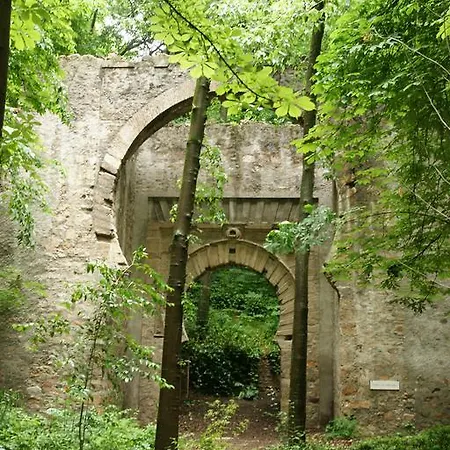 La Alcandora * Granada