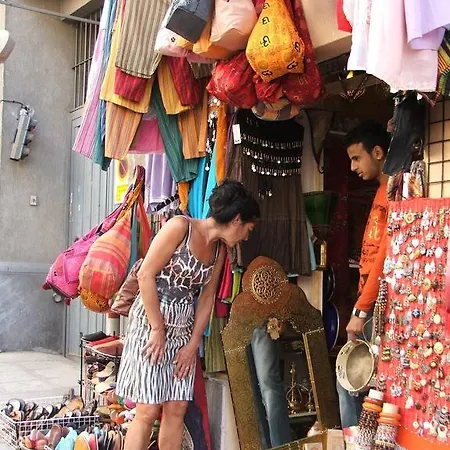 La Alcandora *